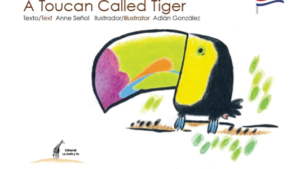 Un tucán llamado tigre / A Toucan Called Tiger